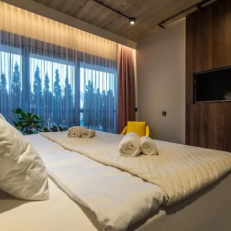 Zoo By Afrykarium Ξενοδοχείο Βρότσλαβ