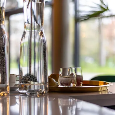 Zoo By Afrykarium 3* Wroclaw