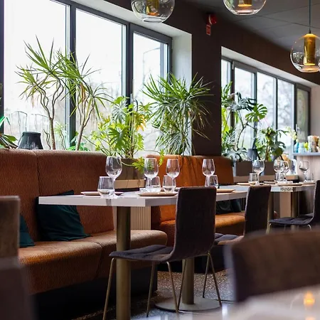 Zoo By Afrykarium Ξενοδοχείο 3*