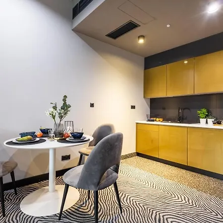 Zoo By Afrykarium Szálloda Wrocław