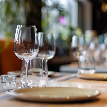 Zoo By Afrykarium Hotel 3*