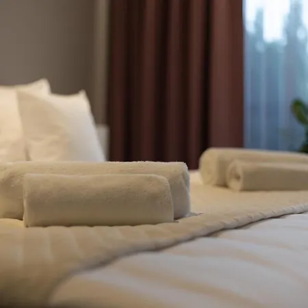 Hotel Zoo By Afrykarium Wroclaw