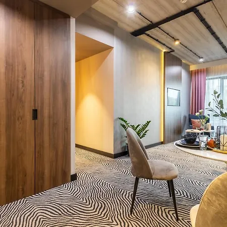 Zoo By Afrykarium Wrocław