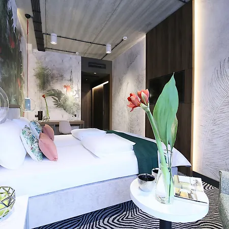 Zoo By Afrykarium Szálloda