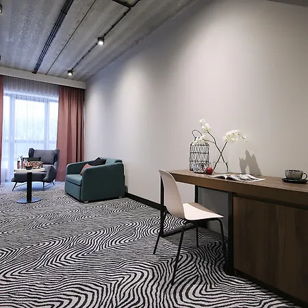 Ξενοδοχείο Zoo By Afrykarium Βρότσλαβ