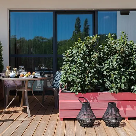 Ξενοδοχείο Zoo By Afrykarium Βρότσλαβ