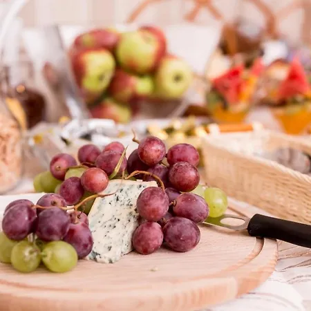 Szálloda Zoo By Afrykarium