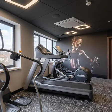 Szálloda Zoo By Afrykarium 3*