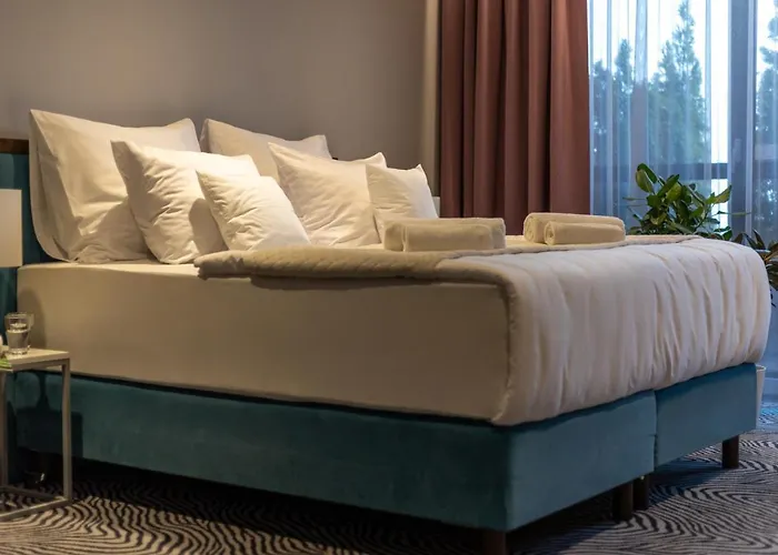 Zoo By Afrykarium Wrocław