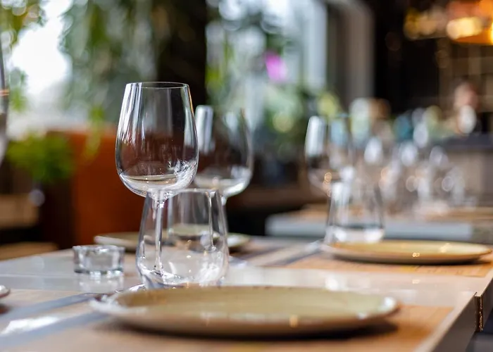 Zoo By Afrykarium Hotel 3*