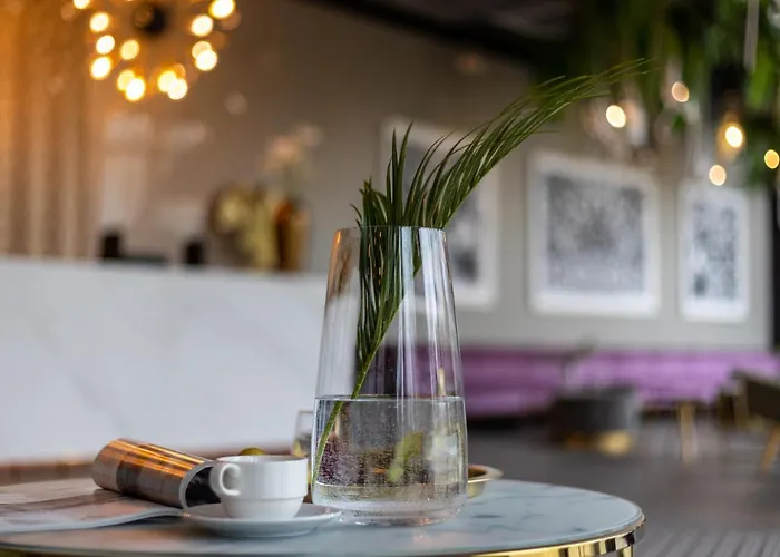 Zoo By Afrykarium 3*