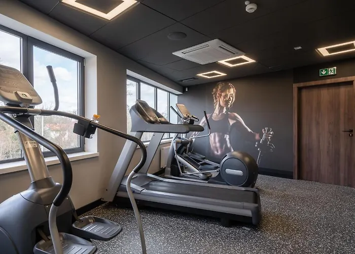 Hotel Zoo By Afrykarium 3*