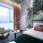 فندق Zoo By Afrykarium 3*