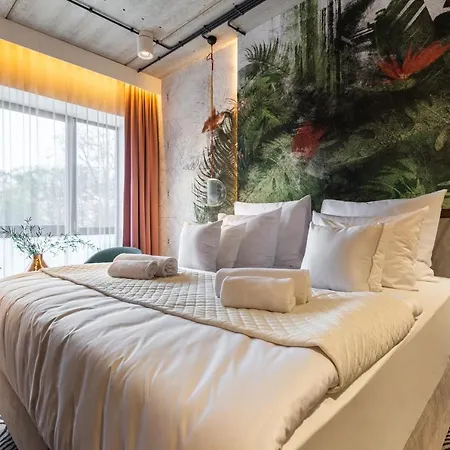 Zoo By Afrykarium Отель 3*