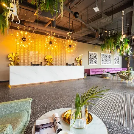 Hotel Zoo By Afrykarium 3*