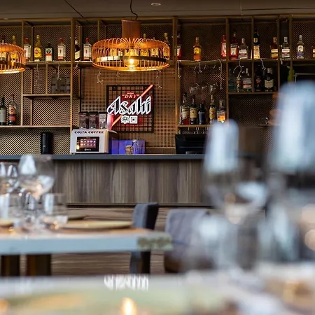 Zoo By Afrykarium Вроцлав