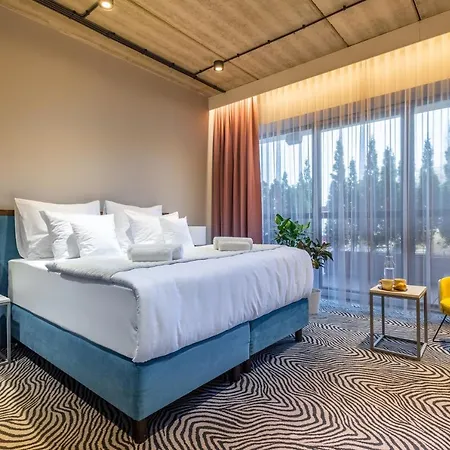 Zoo By Afrykarium 3* Вроцлав