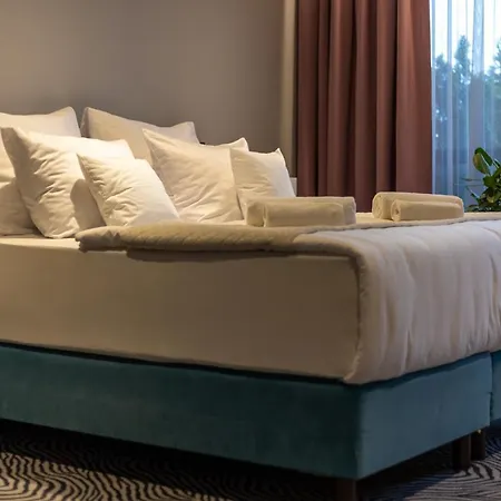 Zoo By Afrykarium Вроцлав