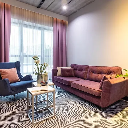 Hotel Zoo By Afrykarium Wrocław