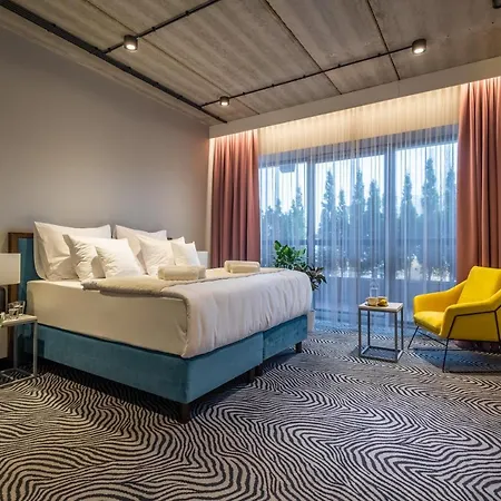 Hotel Zoo