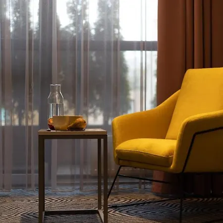 Zoo By Afrykarium Hotel