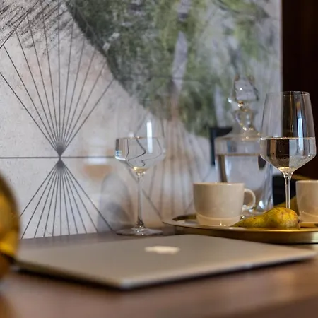 Zoo By Afrykarium Hotel