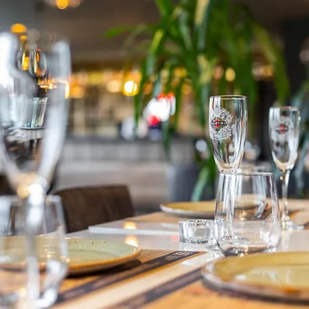 Hotel Zoo By Afrykarium Wrocław