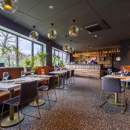 Zoo By Afrykarium Hotel 3*