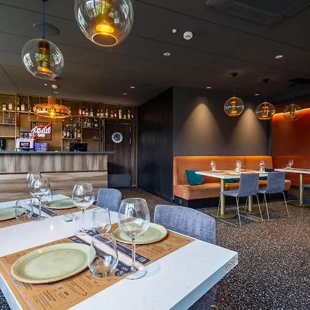 Zoo By Afrykarium Вроцлав