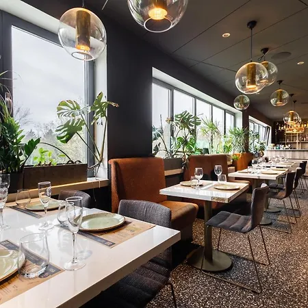 Отель Zoo By Afrykarium 3*