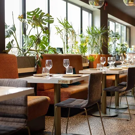 Zoo By Afrykarium 3*