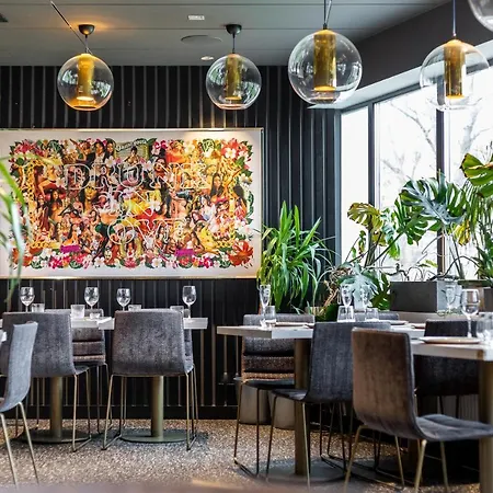 Zoo By Afrykarium Отель