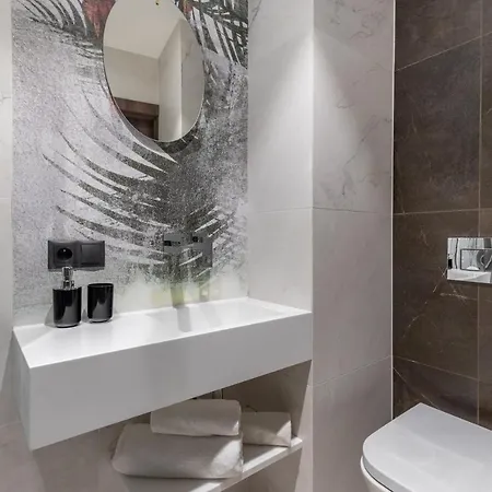 Zoo By Afrykarium Hotel 3*