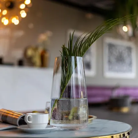 Zoo By Afrykarium 3*