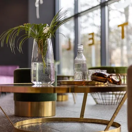 Zoo By Afrykarium Hotel