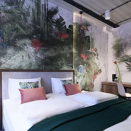 Zoo By Afrykarium 3* Вроцлав