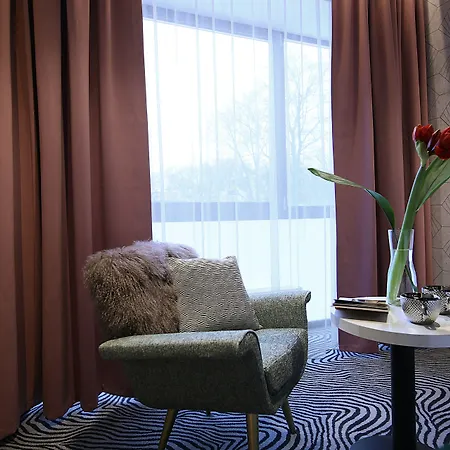 Zoo By Afrykarium 3* Вроцлав