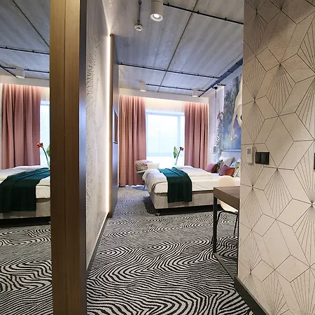 Zoo By Afrykarium 3*