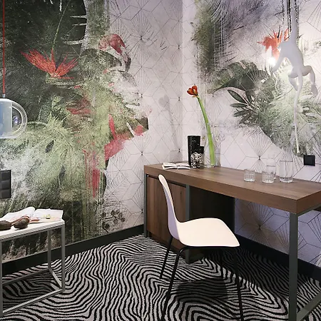 Hotel Zoo By Afrykarium 3*