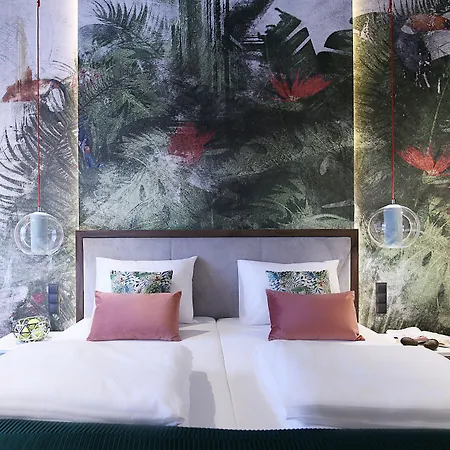 Zoo By Afrykarium Hotel