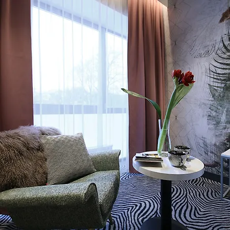 Zoo By Afrykarium Вроцлав