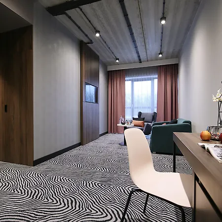 Zoo By Afrykarium Hotel