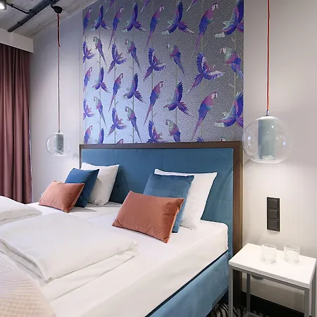 Zoo By Afrykarium Отель