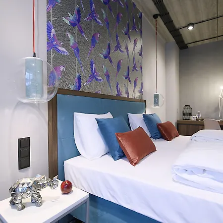 Zoo By Afrykarium Вроцлав