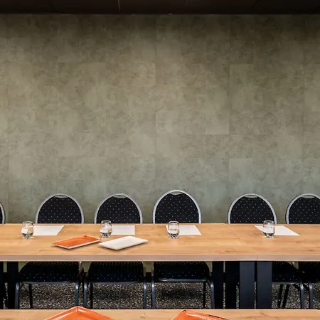 Hotel Zoo By Afrykarium 3*