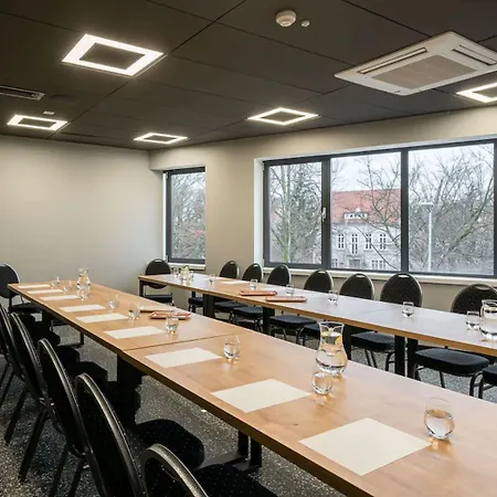 Zoo By Afrykarium Отель