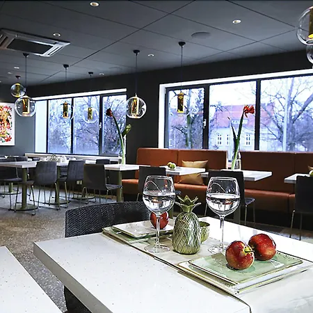 Zoo By Afrykarium Hotel