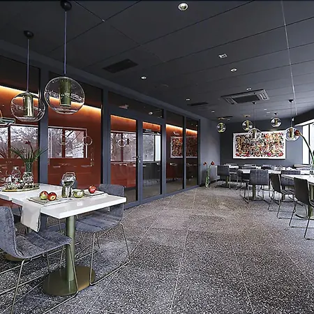 Zoo By Afrykarium Hotel 3*