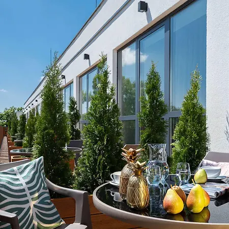 Zoo By Afrykarium Вроцлав