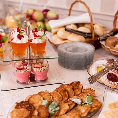 Hotel Zoo By Afrykarium Wrocław